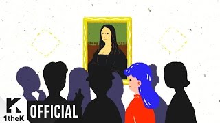 [MV] Eluphant(이루펀트) _ Camille(까미유) (Feat. Stella Jang(스텔라장))