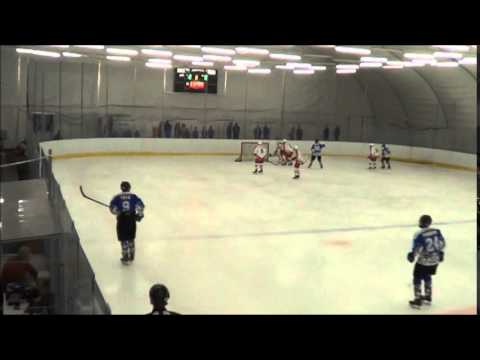 EBJL MAC Budapest   Red Bull Salzburg 2014 11 15