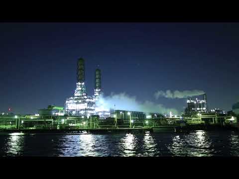 Factory Night View Jungle Cruise_10 things to do in Kanagawa