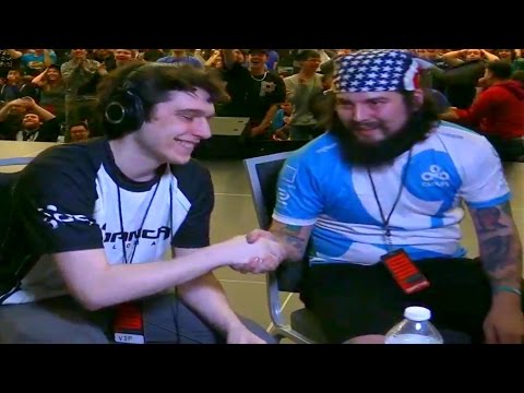 Mango DESTROYS the Stream vs Plup with an INSANE Finish at Genesis 3! - Super Smash Bros