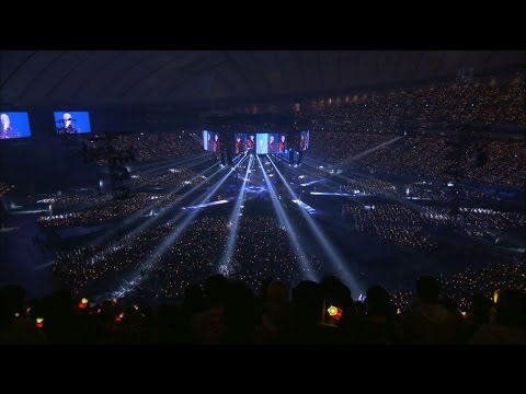 BIGBANG - HARU HARU (from JAPAN DOME TOUR 2014 ~ 2015 'X')