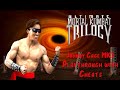 Ultimate Mortal Kombat Trilogy Cage MK1 Playthrough With Cheats