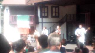 Scythian: New York Girls