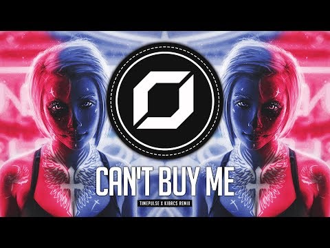 REGGAE-PSY ◉ Defunk - Can't Buy Me (Timepulse x Kibacs Remix) feat. Megan Hamilton & Wes Writer