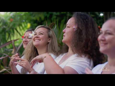 Marks of Mana Full Documentary