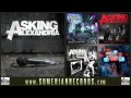 Asking Alexandria - When Everyday's The Weekend ...