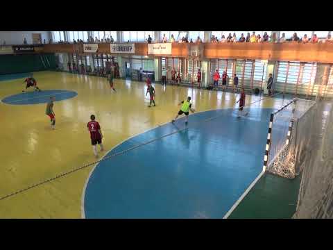 22 КУ 2  Финал Восток Маклер Autoshop – Импульс ХДПК