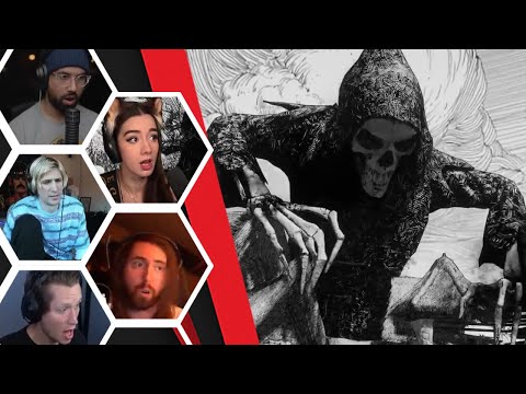 Lets Player's Reaction To The Story Of The Deadly Hallows - Hogwarts Legacy