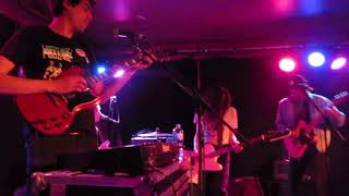 ausmuteants - s/t at the barwon club friday the 13th spooky