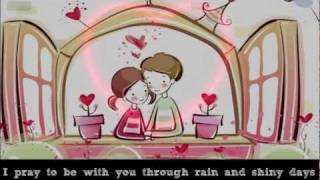 Love  Paradise -  Kelly Chen Lyrics