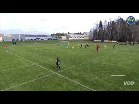 Malax IF - Åretsmål 2022 - Kandidat 3, Agnes