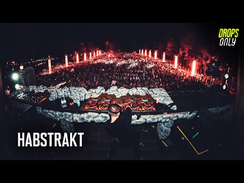 Habstrakt Drops Only - Lost Lands 2019