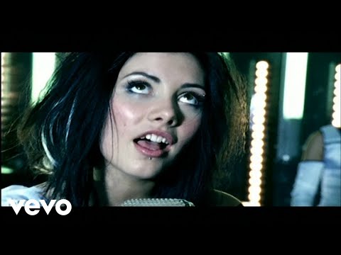 Outside Of Me video