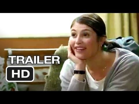 Song For Marion TRAILER 1 (2012) - Gemma Arterton Movie HD