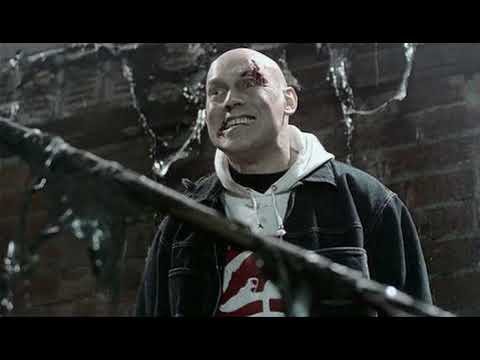 Antikiller (2002) scene - We are immortal.