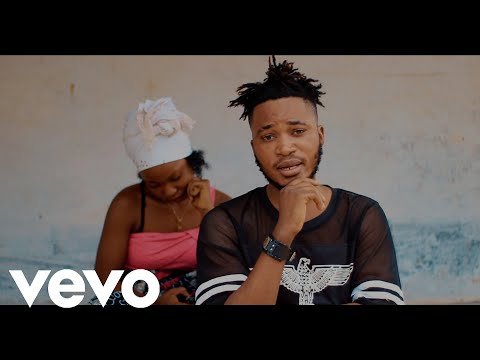 Dj Nacoco Kinawotjela Oficial Video 4K