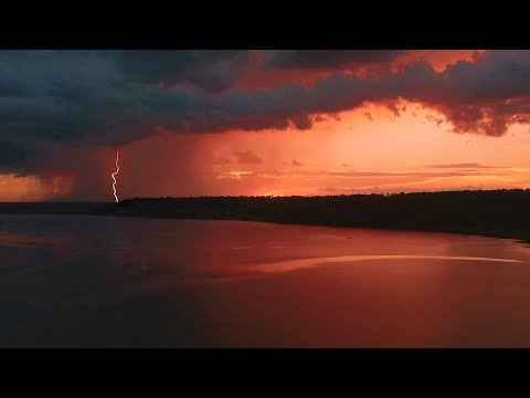 MEU RIO VERMELHO, 2016 - Trailer (Documentário)