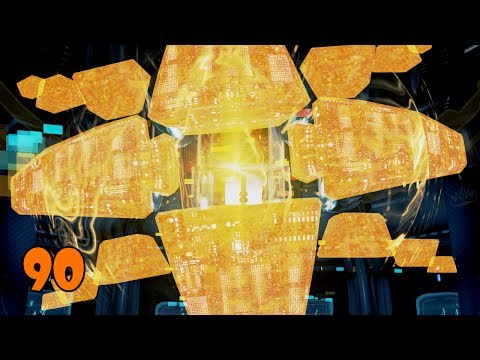 Warframe Co-op (v1.44) - 90 | The New Strange - Synthesize 3 Elite Arid Lancers 4th Time