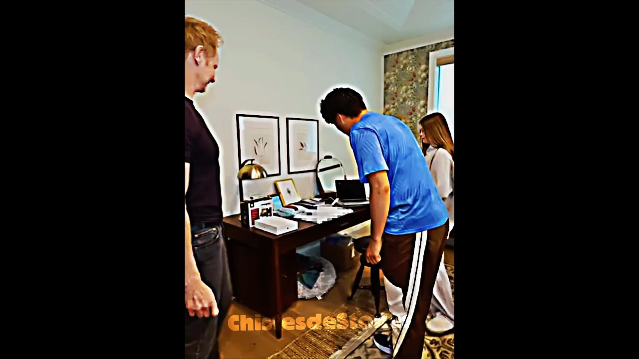 Un chiste que provoca pánico en Jordan #edit#alanstokes#funk #edit #funk #calavera #Broma
