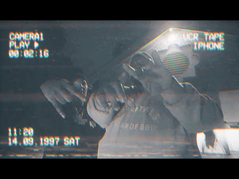 Kakea B X EBK Jaaybo  - Too Fast (Official Video) II Dir. 3rdEyeZay