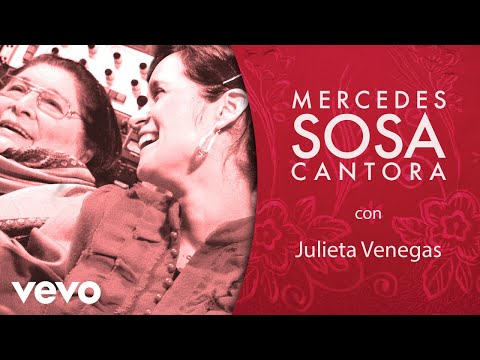 Sabiéndose De Los Descalzos - Julieta Venegas