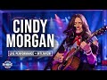 Award-winning Singer/Songwriter Cindy Morgan WOWS With Spirited New Song "TAME" | Huckabee's Jukebox
