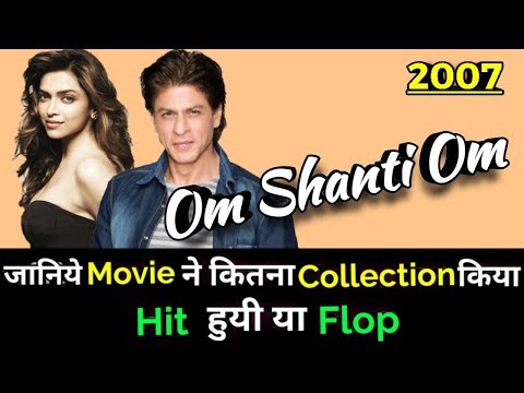 download lagu mp3 mp4 Om Shanti Om Box Office Collection, download lagu Om Shanti Om Box Office Collection gratis, unduh video klip Om Shanti Om Box Office Collection