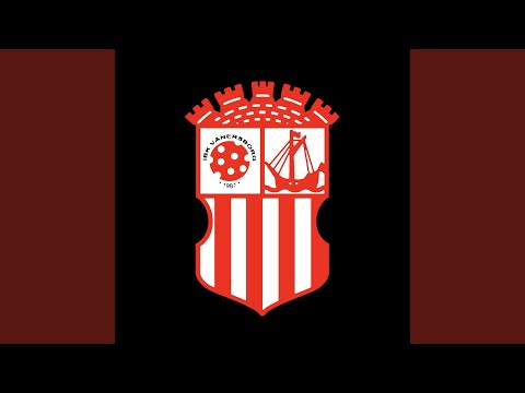 IBK Vänersborg Hymn