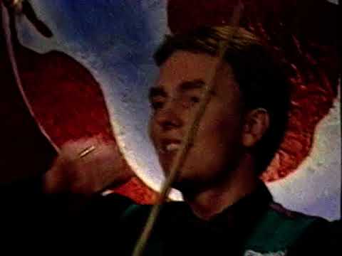 Mark Williams v Ken Doherty, 2003 World Final