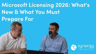 Microsoft Licensing 2026: What’s Changing and How to Prepare