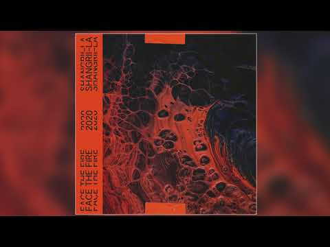 Shangrii-La "Never Give Up" (Official Audio)