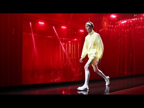 Spyder | Spring Summer 2020 | Full Show