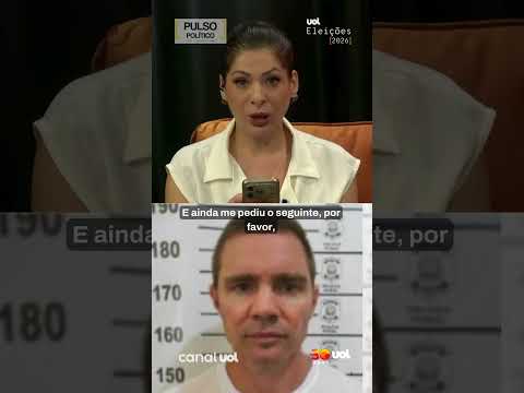 Advogado de Daniel Vorcaro, Daniel Bialski nega saber de patrocínio à filme sobre Lula