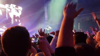 Savas & Sido - Jedes Wort ist Gold wert LIVE Royal Bunker Tour 2018 Leipzig