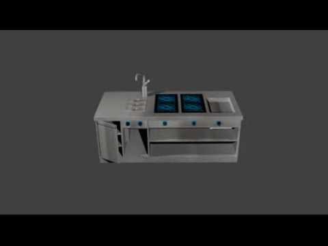 Varný blok VIDEO - Radoslav Petruňa