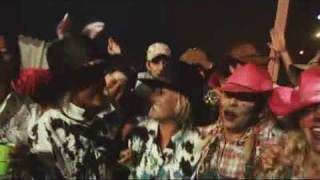 The Sunny Cowgirls Cuttin Up B&amp;S Style