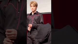 THAT PEEK👀 |#jaewoo #jaejung