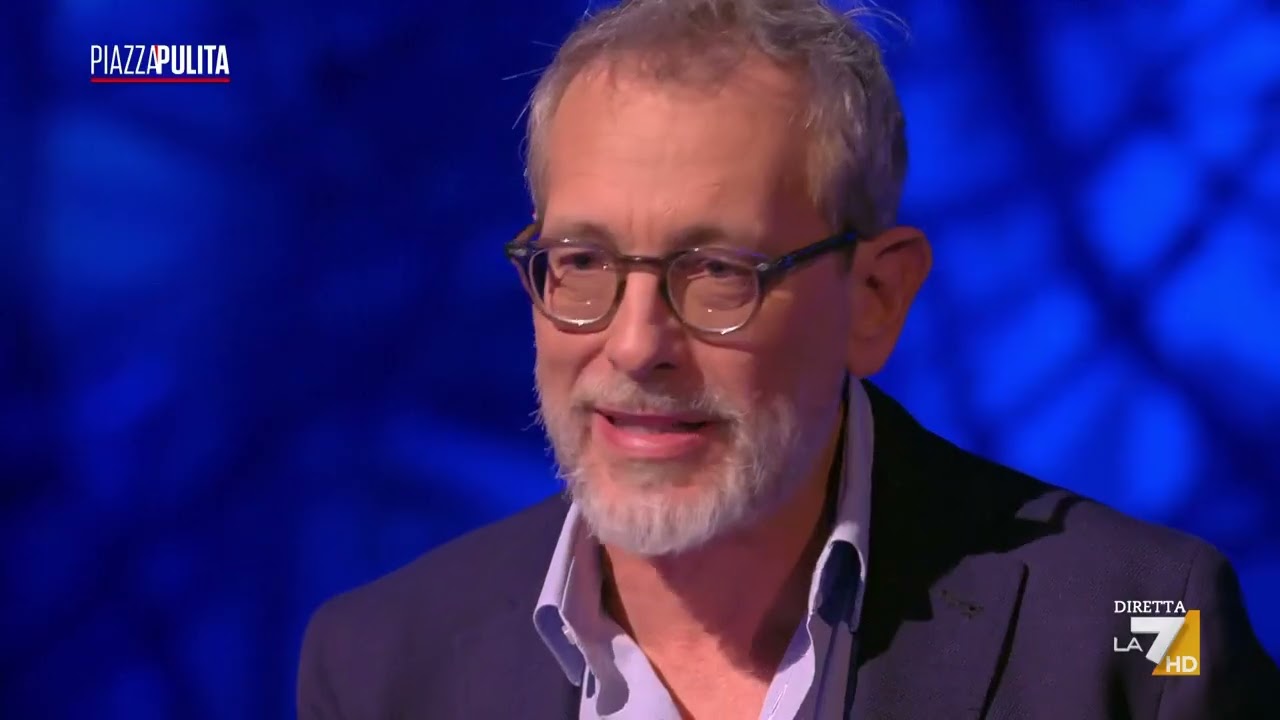 Mieli: "Condanno le violenze, ma nessuno si è accorto di quello che accade al Sud"
