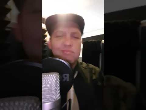 MC Riddle gets the Macks Wolf treatment