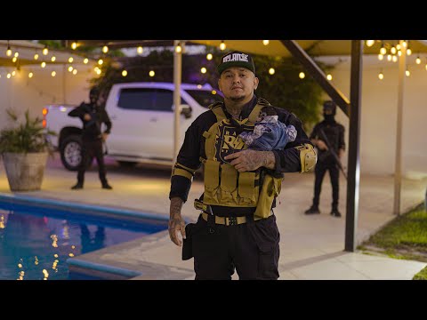 InclanMx ft El Flako - Escorpion 4 (Video Oficial)