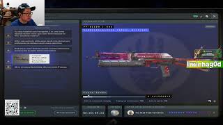 AOVIVO com Liminha!  ATUALIZAÇÃO CS 2!