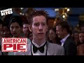 The Rise And Fall Of The Shermanator American Pie 1999