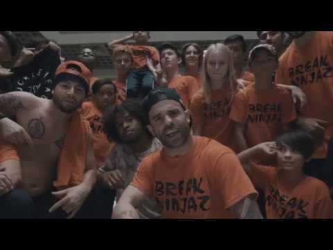 ZOOLOGIC BREAK NINJAZ - BOTY USA 2018 CHAMPIONS