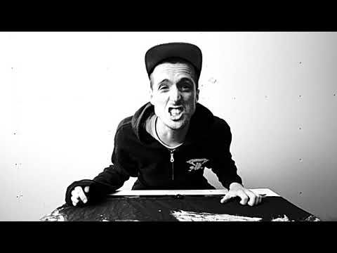 Pizza Tramp - There's Been A Murder (Official Video)