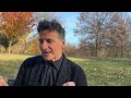 John Patitucci introduces 'Spirit Fall'