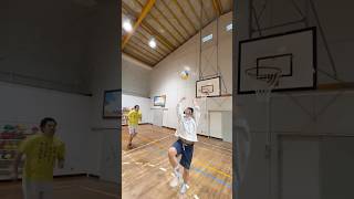 🏐全員でつないでシュート決めるまで終われません