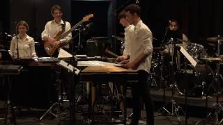 Coldplay - Midnight (Kygo Remix) performed by GROOVE COLLECTIVE ALLSCHWIL