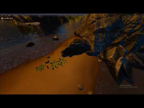 When turret raft is kill