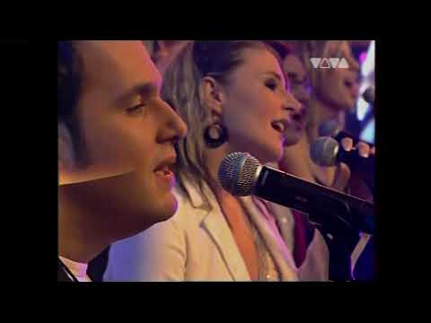 4 UNITED - DON'T CLOSE YOUR EYES