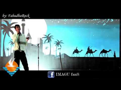 Chaalee IMAGU madhaha mubaaraaiy 2015 - vaguthee dhuniye by Hassan Maajidh